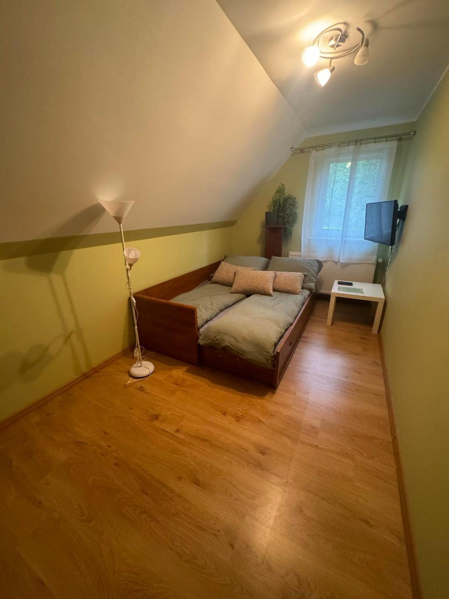 Zielony Zakatek Piechowice  Zimmer foto
