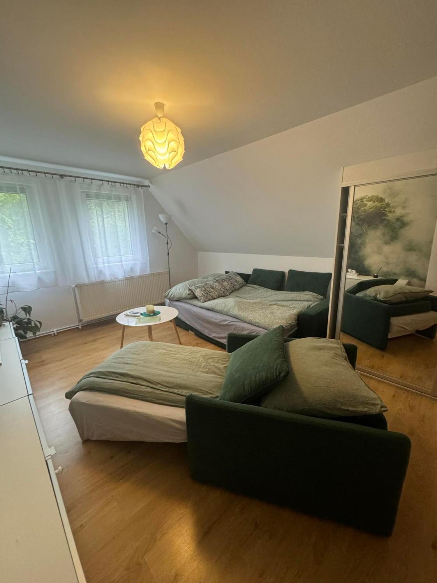 Zielony Zakatek Piechowice  Zimmer foto