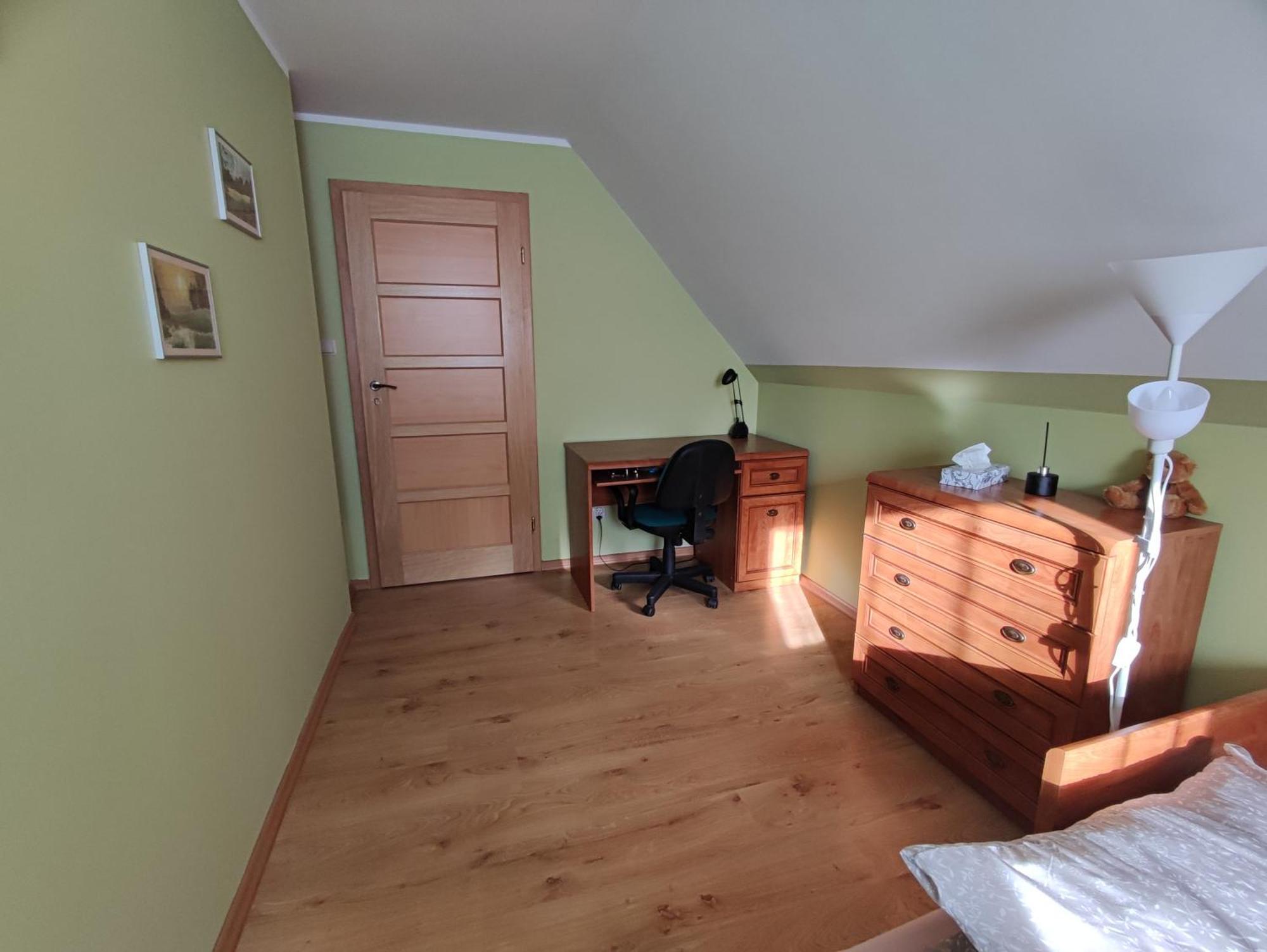 Zielony Zakatek Piechowice  Zimmer foto